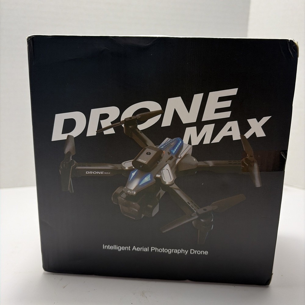 Drone Max Photography Drone