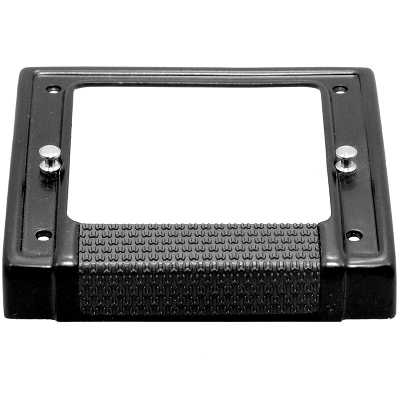 Replacement cockpit viewfinder frame for Mamiya C-220. Replacement C220 Finder frame.