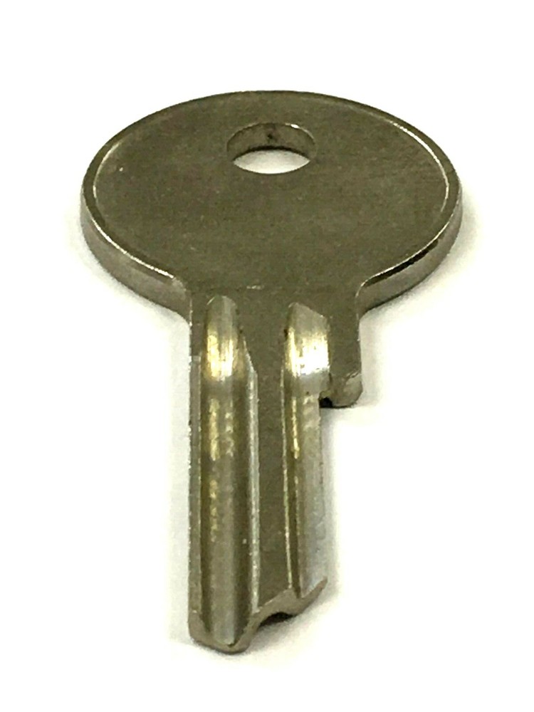 1 Oshkosh Locks Key Blank Y6 997X Various Locks