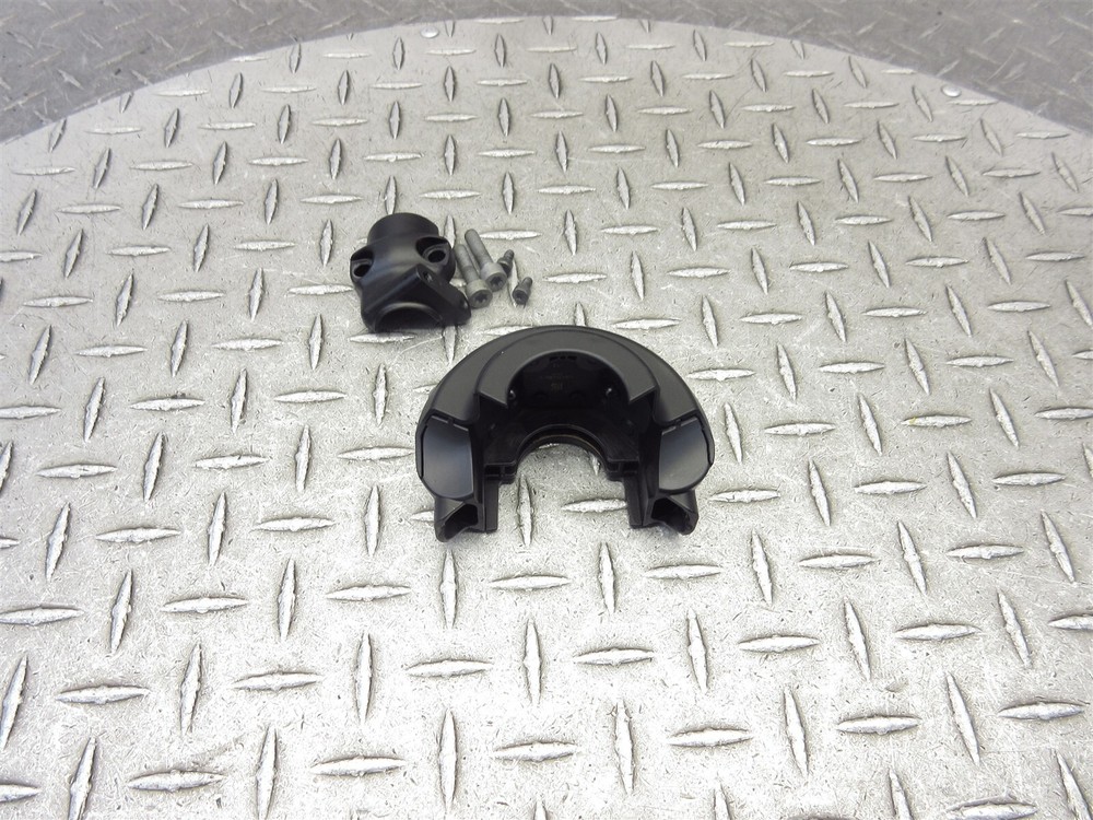 2013 10-13 BMW R1200 R1200RT Right Handlebar Handle Aux Accessory Control Switch