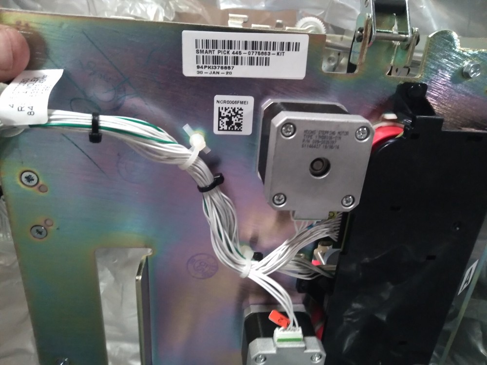 NCR S2 Smart Pick Module part# 445-775863-kit