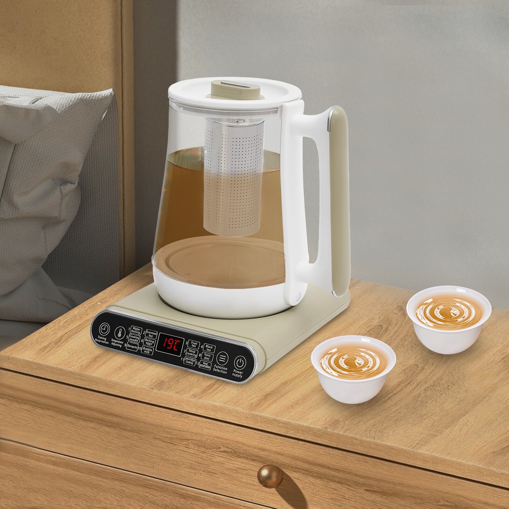 Electric Kettle Tea Maker Electric Tea Kettle, Electric Kettle for Boiling Water