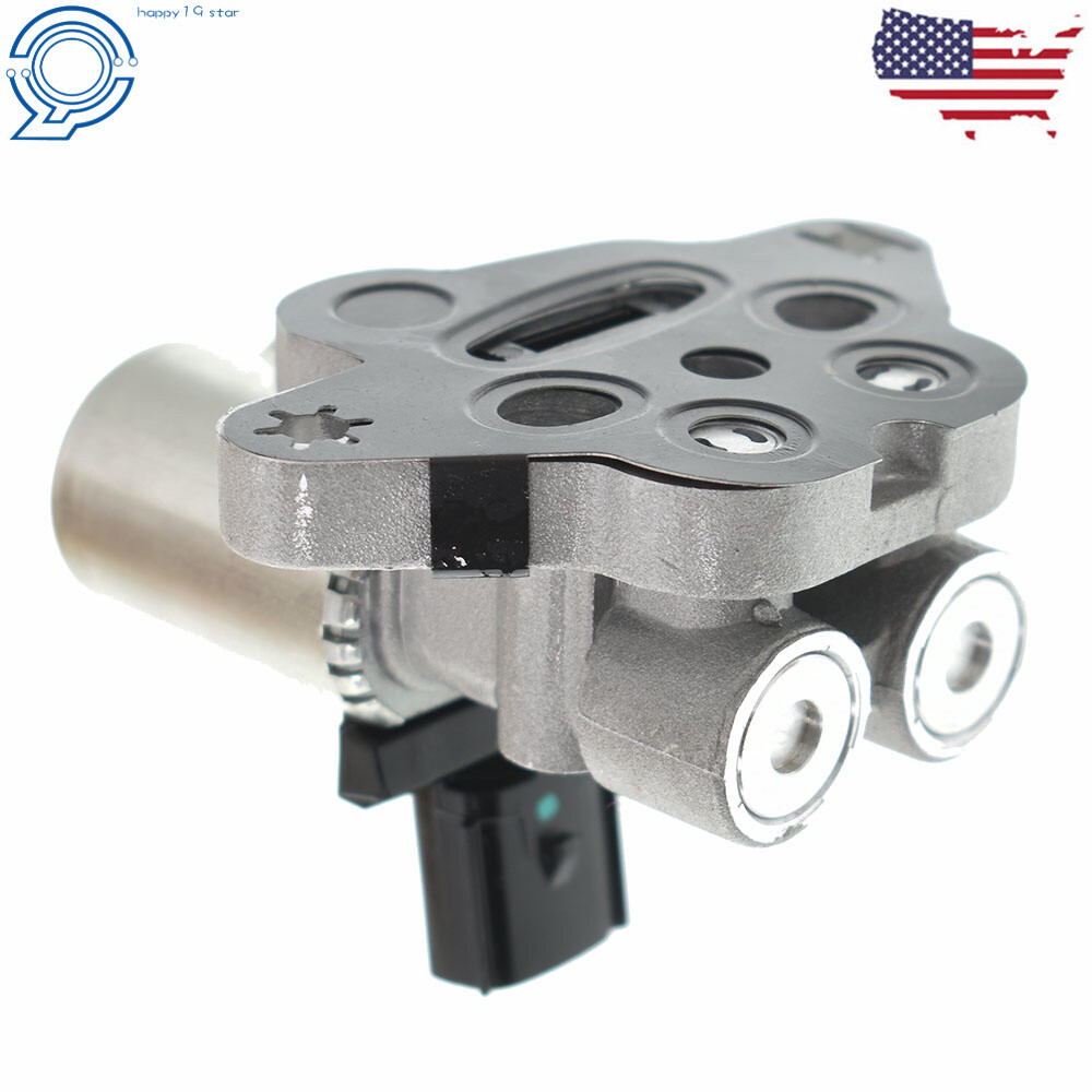 12633613 19419980 Engine Variable Timing Control Valve for 2014-2015 Chevy
