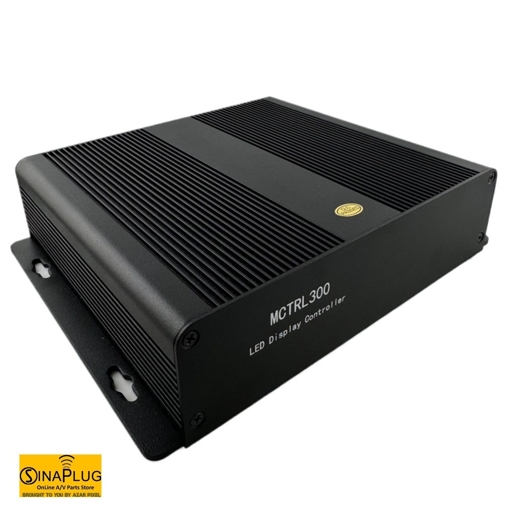 Novastar MCTRL300 LED Screen Controller Sending Box