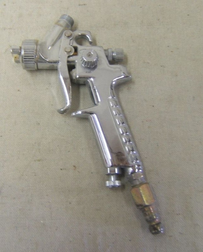 HVLP Conventional Spray Gun