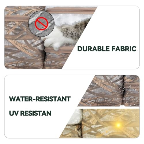 UTV Roll Cage Organizer Case, UTV Roll Cage Organizer Bag for Rear/Side by