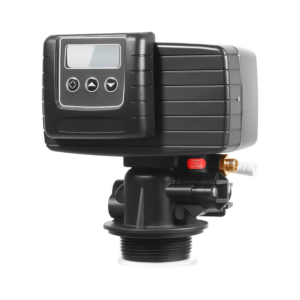 Digital Control Valve Water Softener Control Valve Filter Control Head 5600 SXT