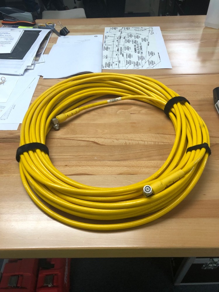 Trimble 41300-30 cable 100 feet GPS