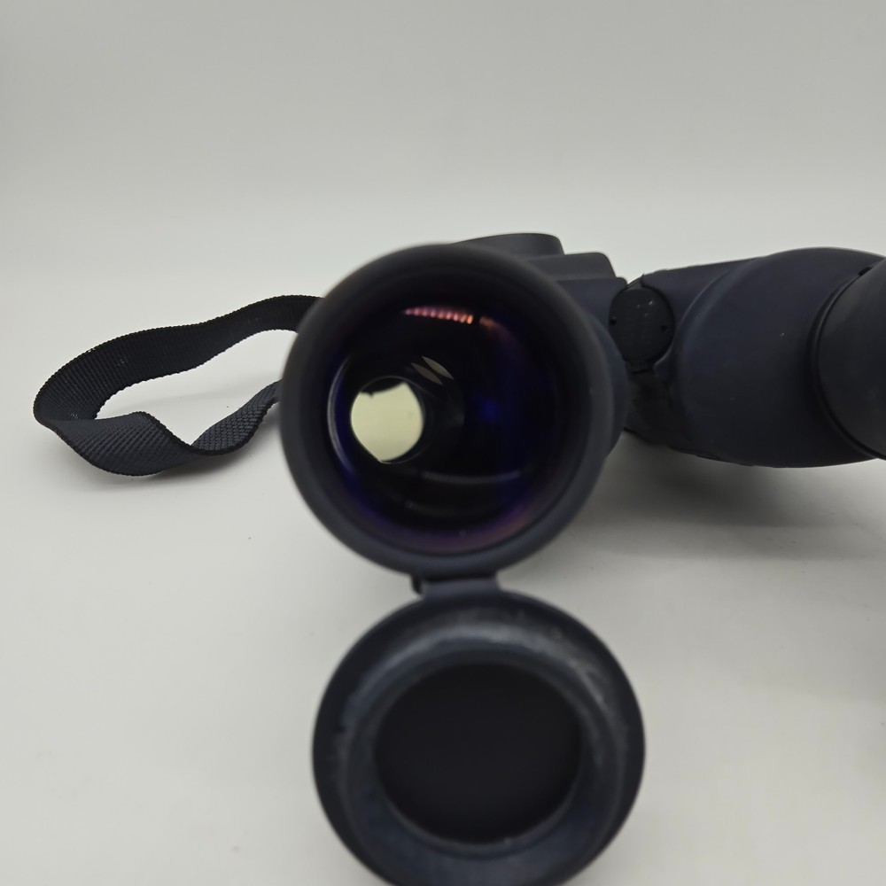 Steiner Navigator II Marine Binoculars 7x50 with Strap AS IS