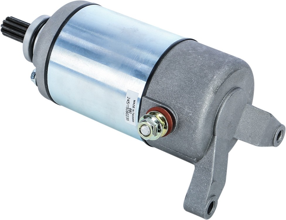 Fire Power Starter Motor - SMU0059