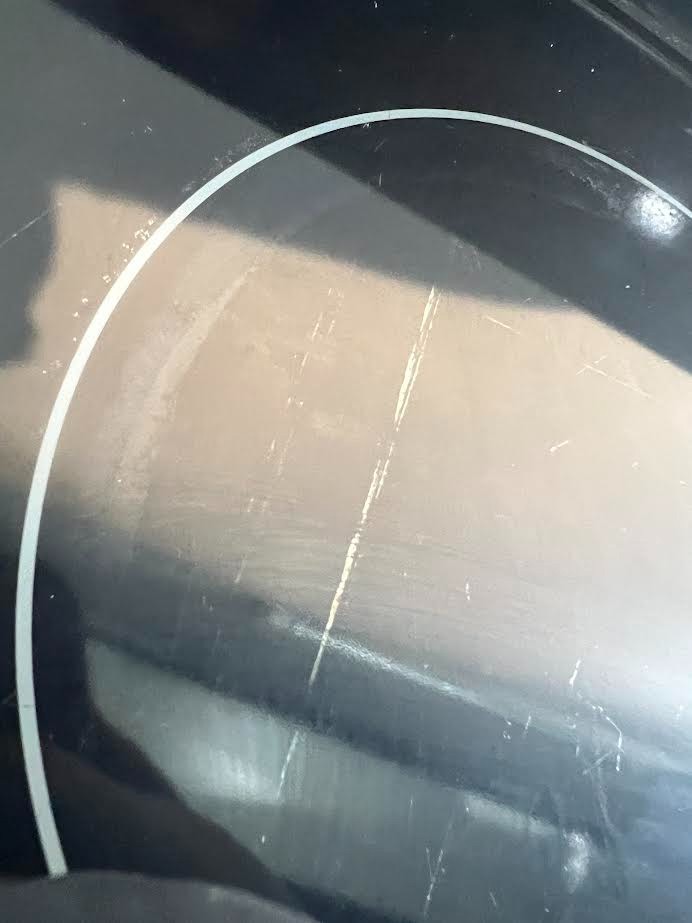 Frigidaire Range Main Cooktop OEM, 316531960