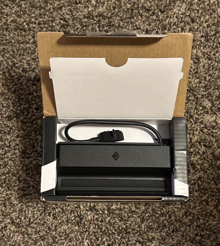 Valve Steam Deck Docking Station Genuine OEM Dock