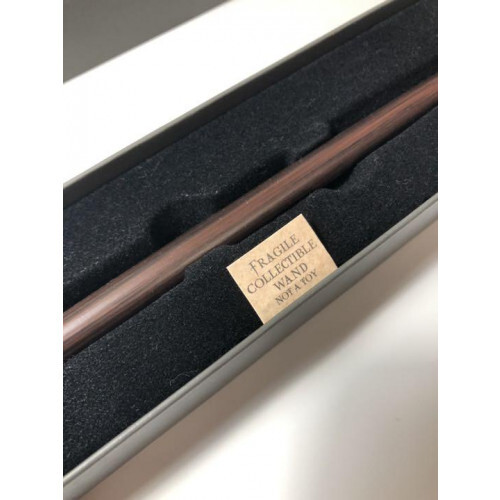 harry potter draco malfoy wand