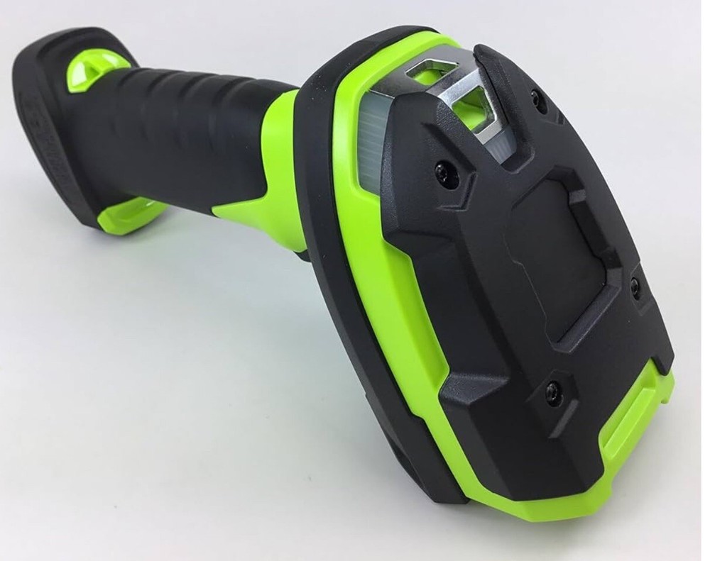 Zebra DS3678-ER Rugged Barcode Scanner