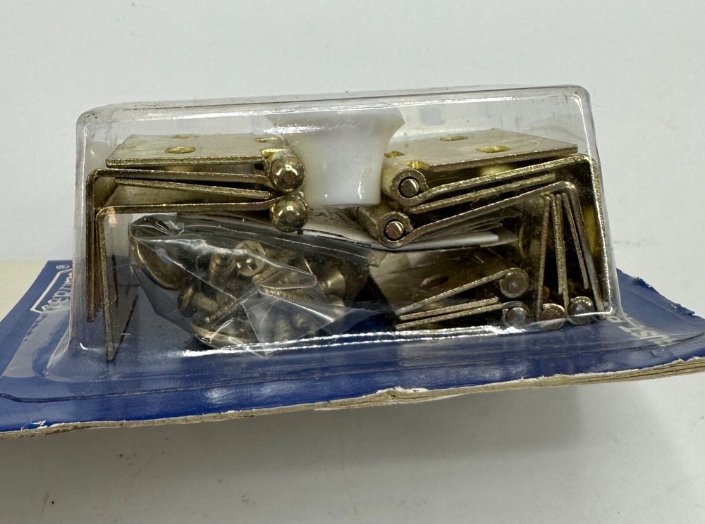 Ferum # BD566 Shutter Hardware for 4 Panels (5304) NOS