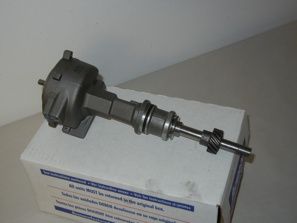 CARDONE 30-2884 REMANUFACTURED DISTRIBUTOR