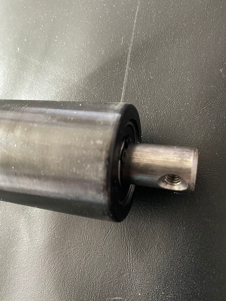 Nordic Track C1100I NEW FRONT Roller (treadmill) 395943
