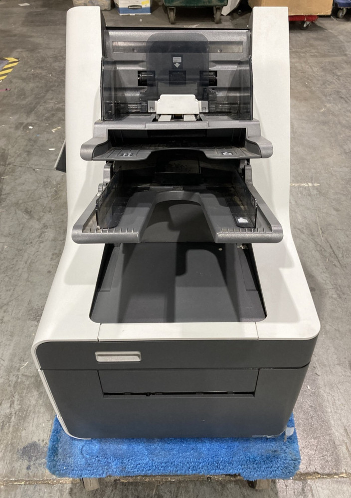 Neopost DS-65 Folder Inserter (Unit Only)