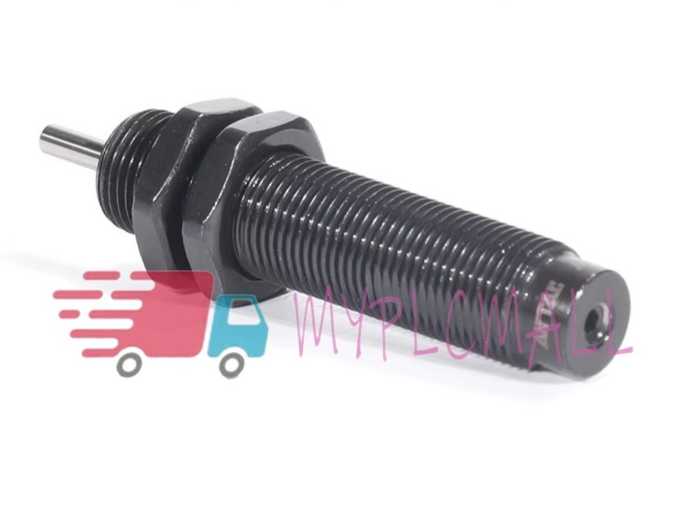 1pcs AirTAC  Headless Hydraulic Buffer   ACA3650-2N