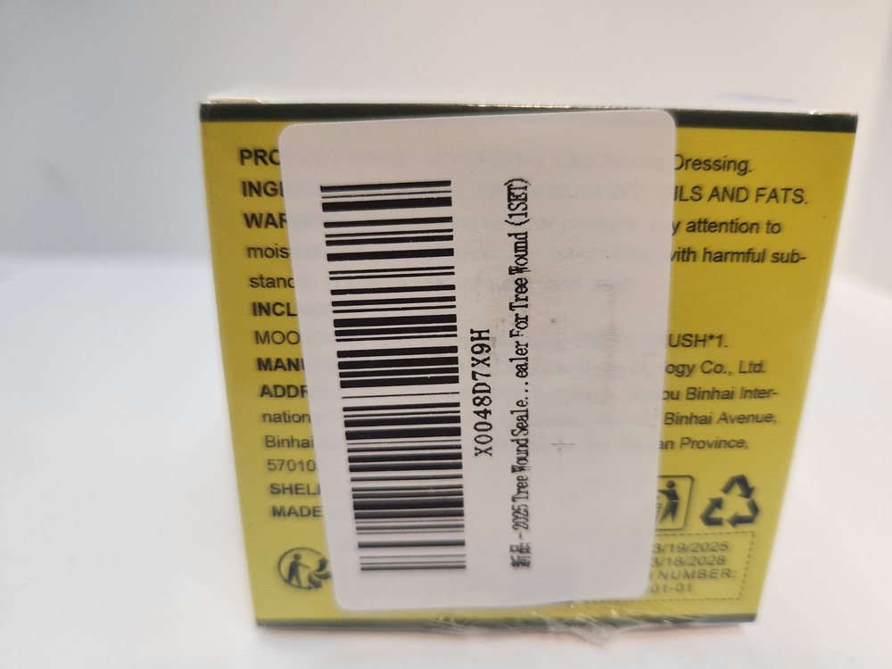 Tree Wound Pruning Sealer Plant Tree Wound Healing Sealant Tree Pruning Healing