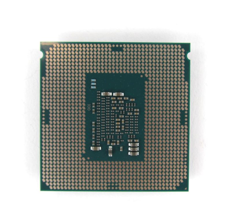 Intel SR2HV G3900 2.80GHz Dual Core CPU 4z