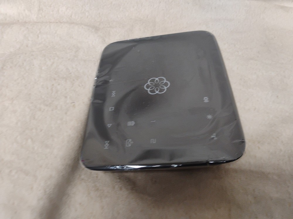 Ooma Telo VoIP Over Internet Protocol Base Station, 110-0110-201