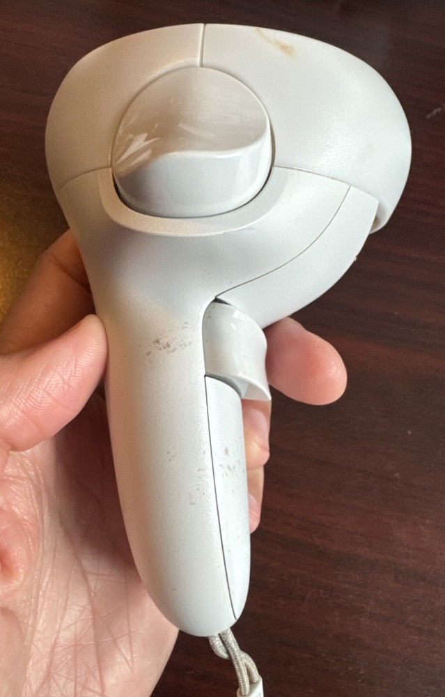 Meta Oculus Quest 2 128GB Advanced VR Virtual Reality Headset + L/R Controllers