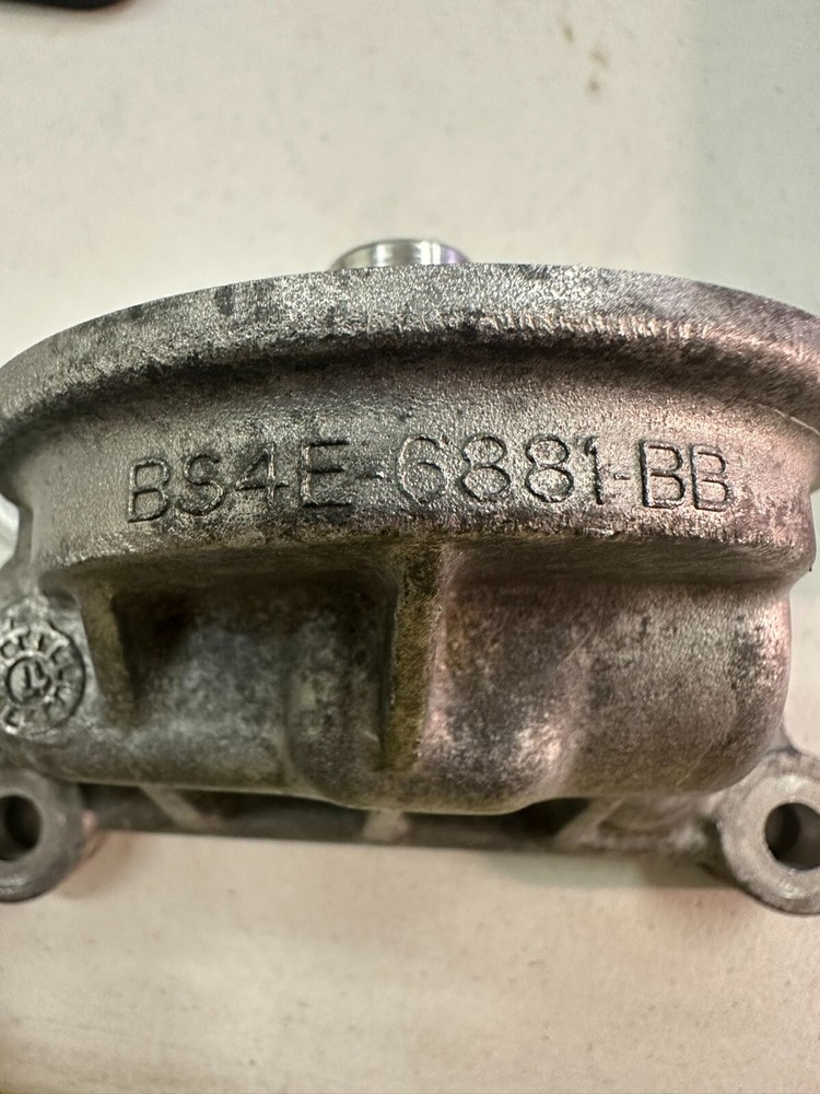 Ford Focus 2012-2018 2.0 Engine Oil Filter Housing BS4E-6881-BB