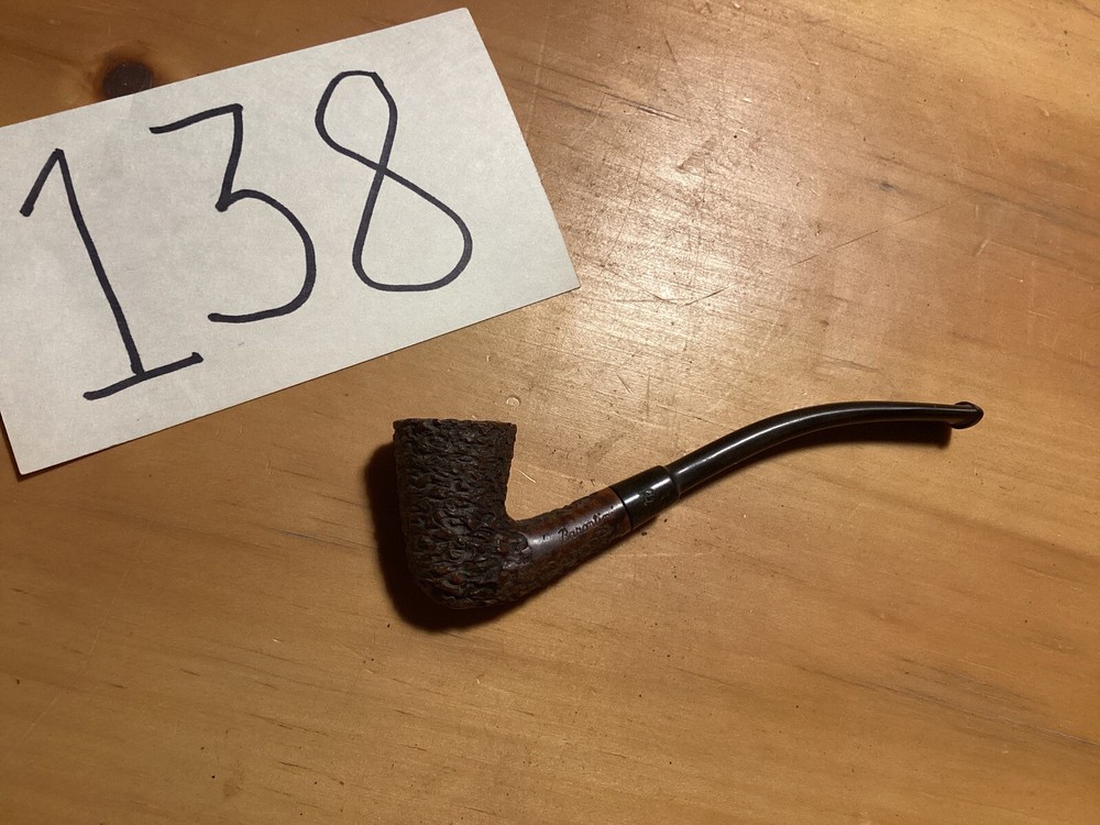 BARONTINI Pipe Good Condition See Photos Vintage Unknown Model
