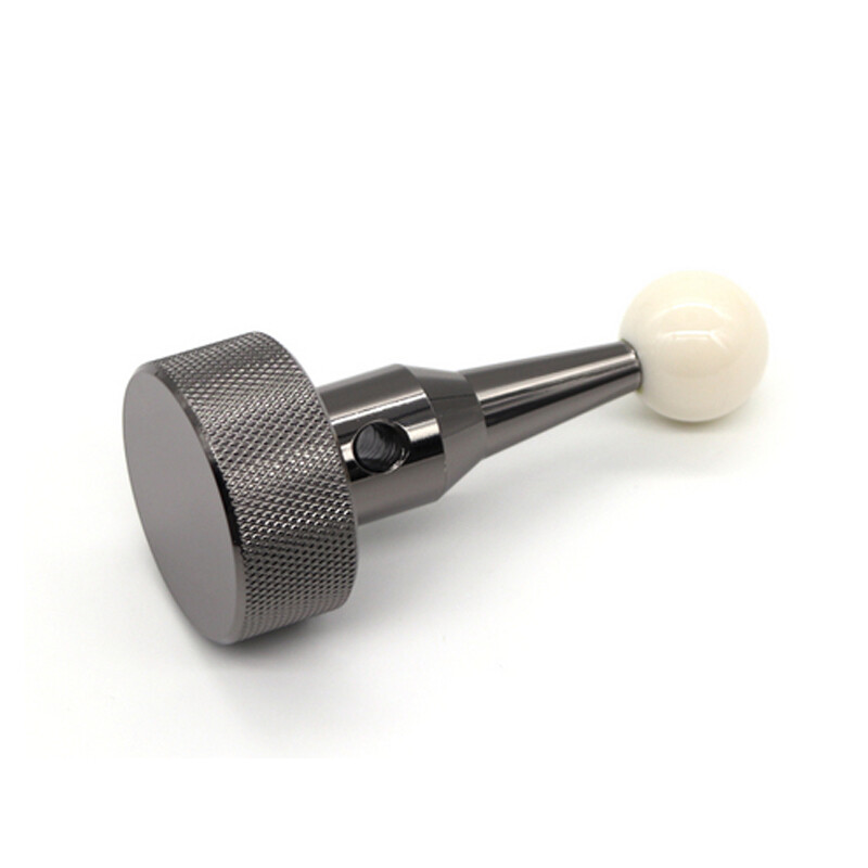 Ceramic Ball With Base Reference Ball Calibration Sphere Precision 20mm Diameter