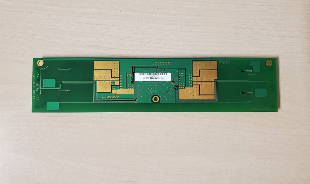Microsemi Inverter LXMG1643-12-64