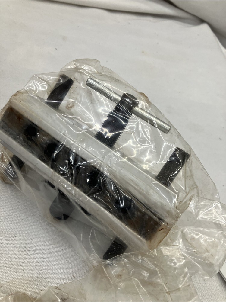 Self centering Dowling jig item 41345 5 bit sizes