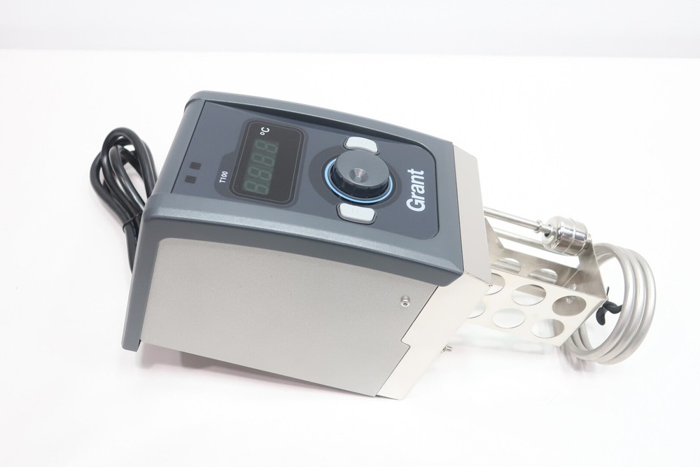 Grant T100L Immersion Thermostat 110-120v-ac