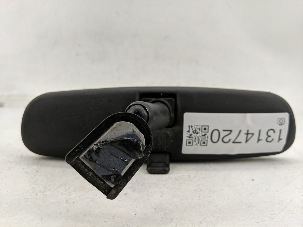 2014-2017 Mazda 6 Interior Rear View Mirror Oem ME6L1