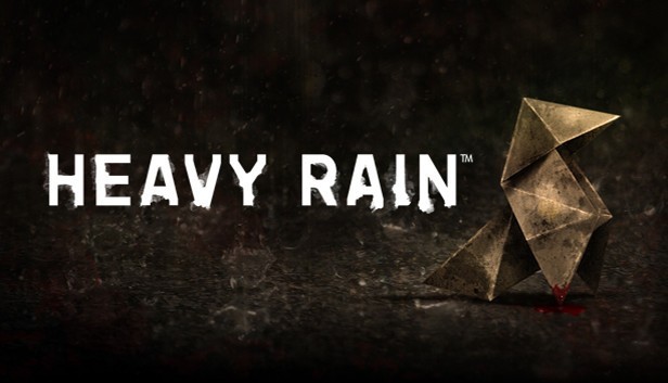 Heavy Rain - Steam Key / Digital