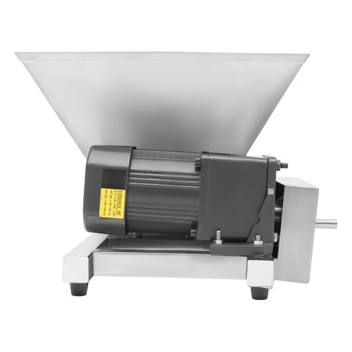 4L Fruit Grinding Crushing Machine Electric Commercial Fruit Breaking Machine