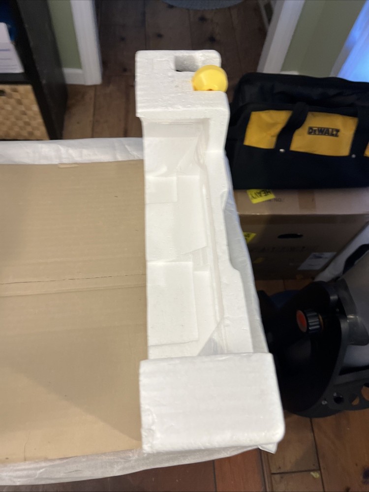 Vintage DENON DP-32F Direct Drive Fully Automatic Turntable Tested w/Box RS