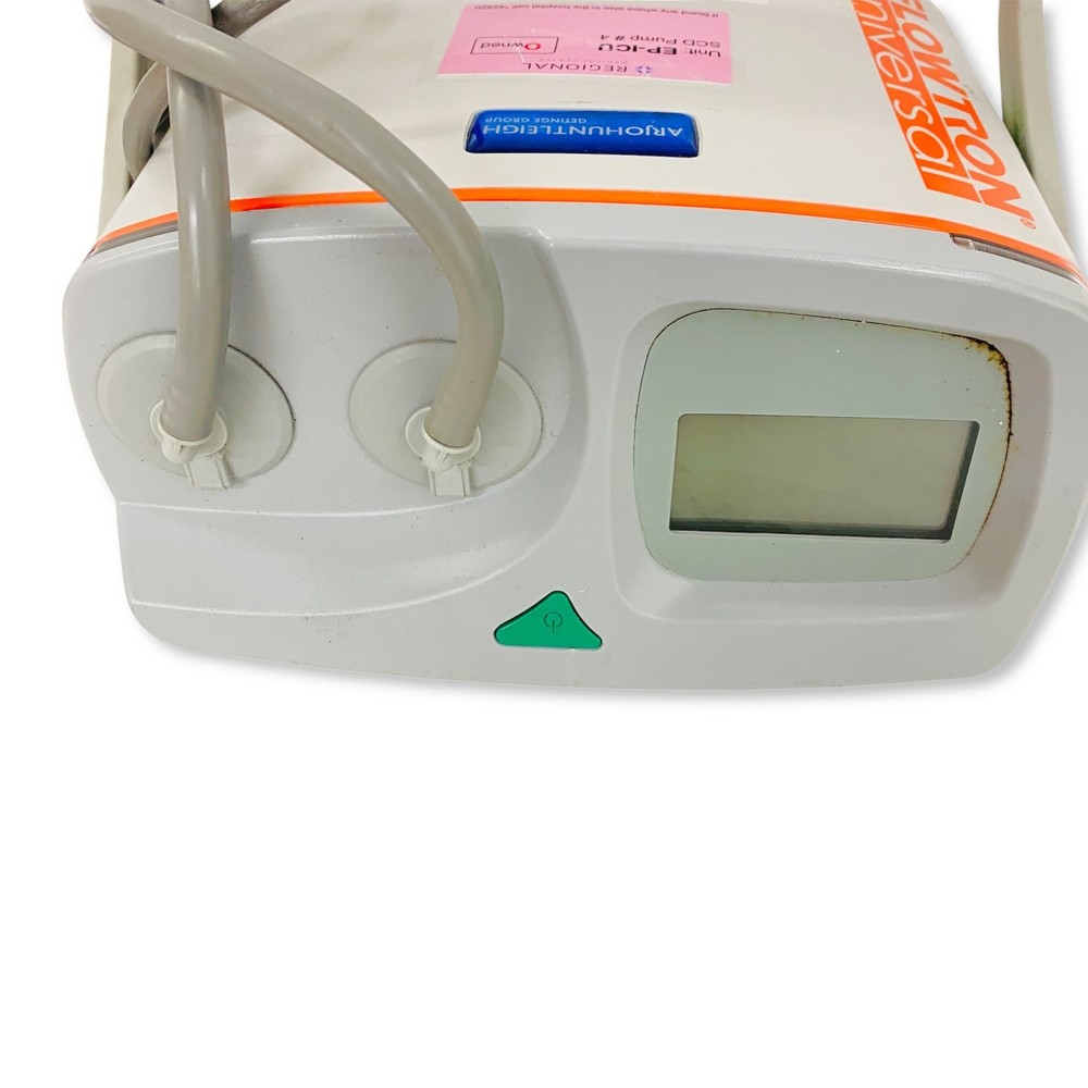 ArjoHuntleigh Flowtron Universal DVT Compression Pump REF 507003