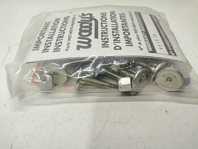 Gold Digger 1.325-S-1 - --- Woody's NOS