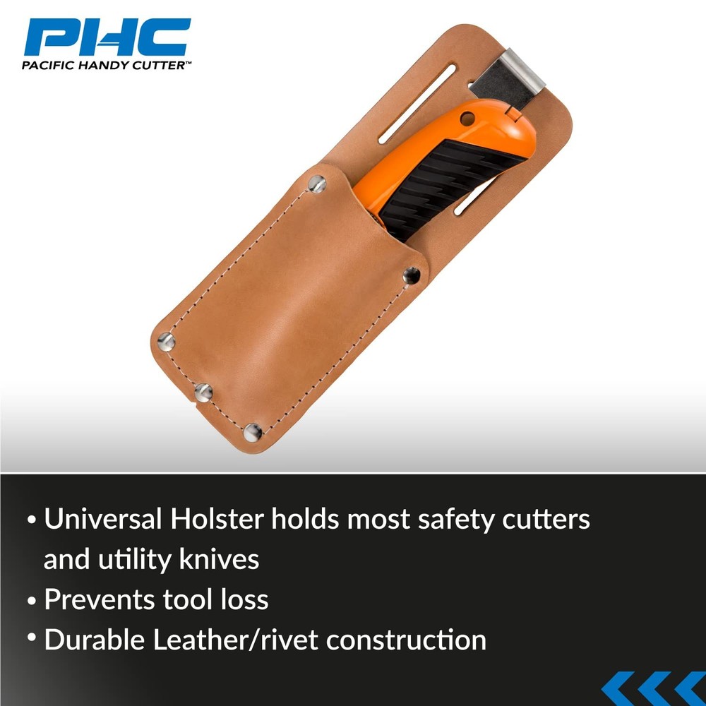 UKH326 Leather Holster