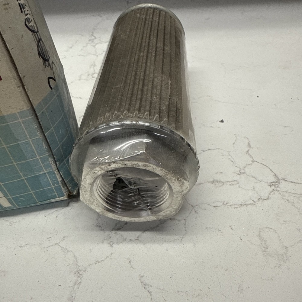 JUNWELL FILTER SFF—10 PT 1-1/4” 100 MESH