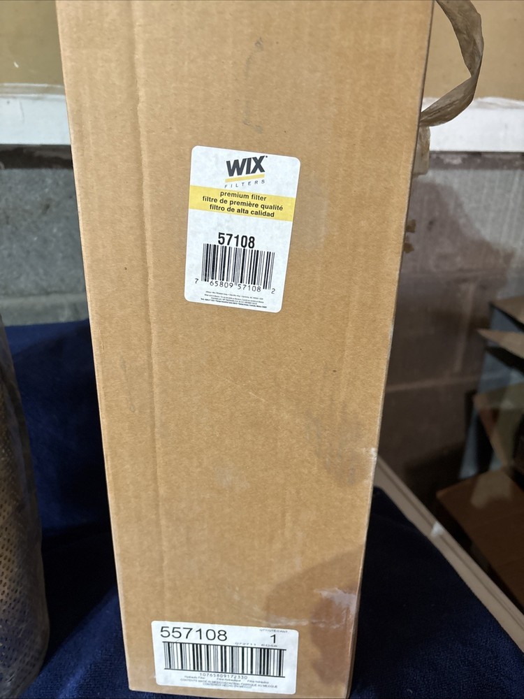 Wix 57108 Baldwin PT8366 Filter