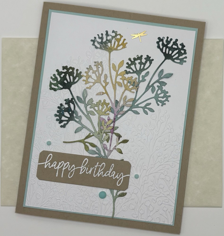 Birthday Card