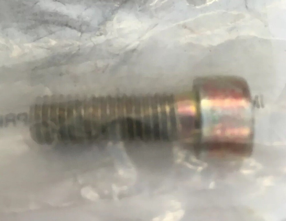 NOS Bombardier BRP OEM Seadoo Socket Screw 290240081