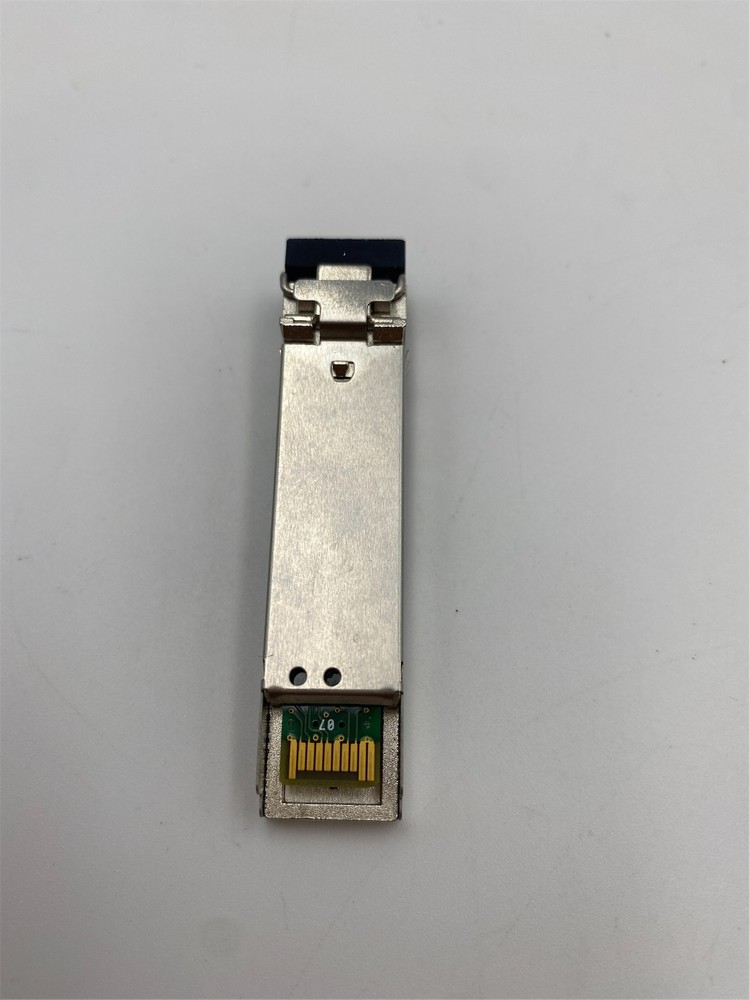 F5 NETWORK 1.25GB 1000BASE-SX SFP TRANSCEIVER OPT-0010-00