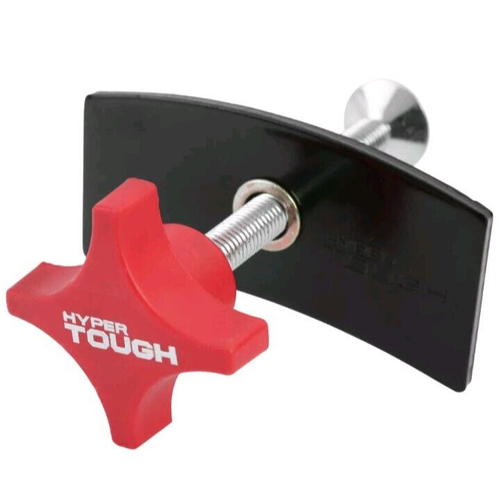 Hyper Tough Disc BrakeE Pad Spreader Heavy Duty Easy Replacement Conpresses Tool