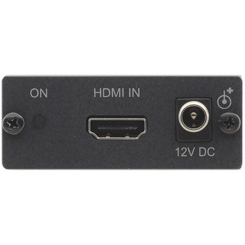 Kramer PT-571 HDMI over Twisted Pair Transmitter