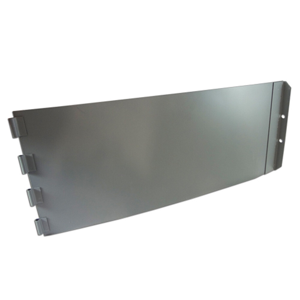 AH138426 Combine Elevator Door Solid Clean Grain Fits John Deere