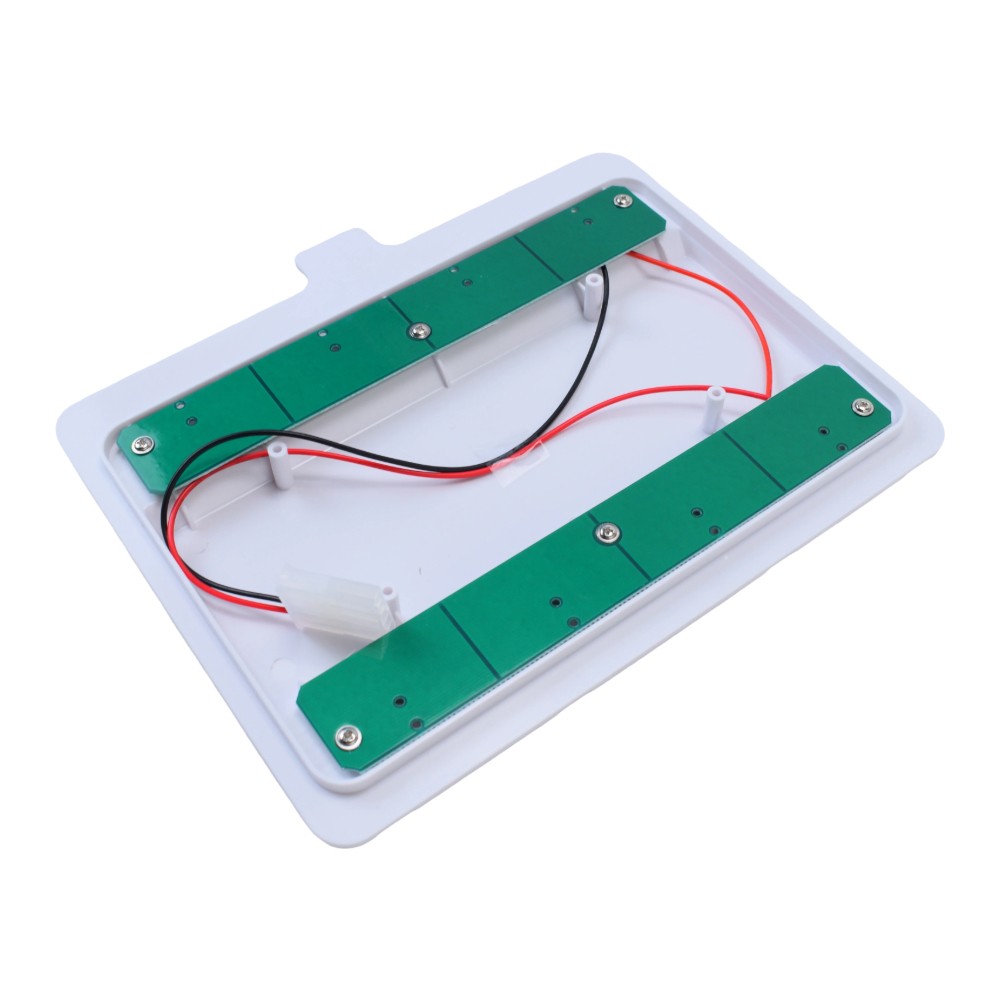 W11043011 Replacement LED Module Light Part for Whirlpool Refrigerator W10866538