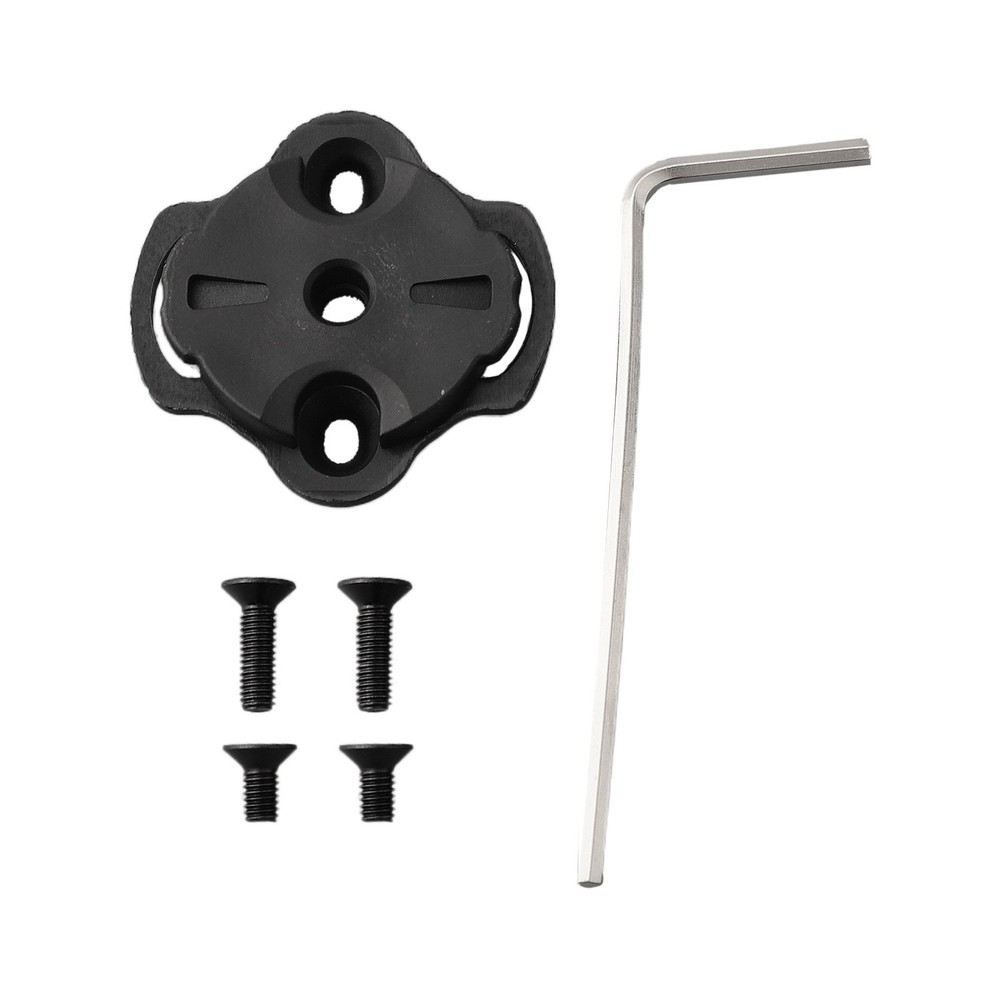 Bracket Adapter Adapter Bicycle Black Bracket Computer Hot Sale Newest